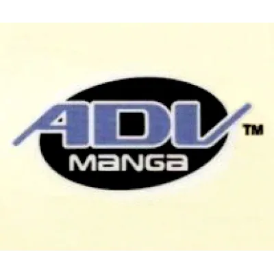 ADV Manga