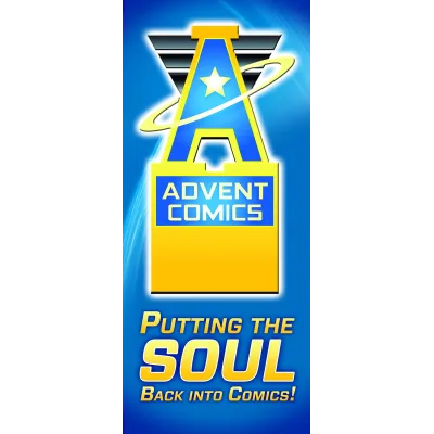 Advent Comics