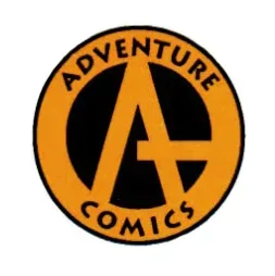 Logo of Adventure
