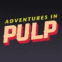 Logo of Adventures In Pulp