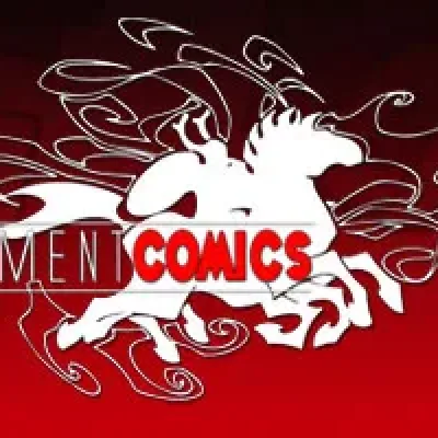 Aelement Comics