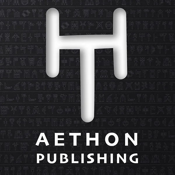 Logo of Aethon Publishing