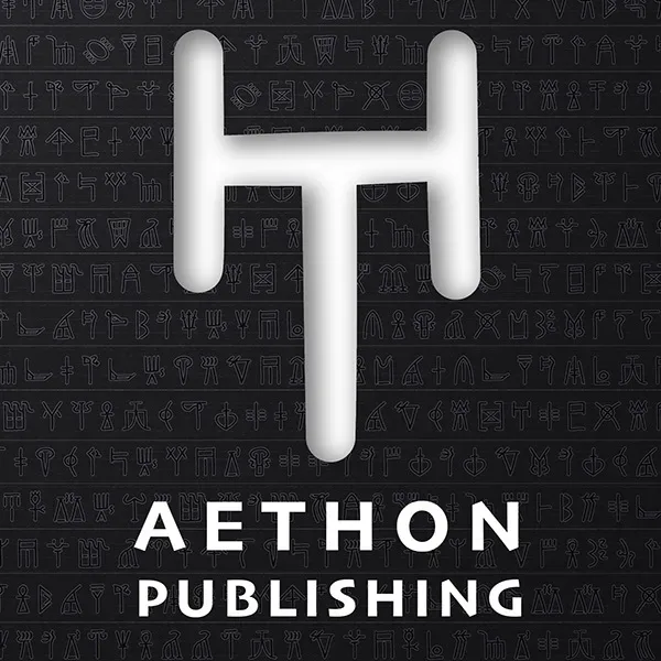Logo of Aethon Publishing