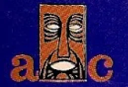 Logo of Afri-Comics