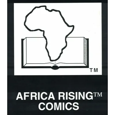 Africa Rising