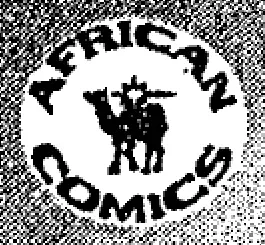 Logo of African Comics Ltd.