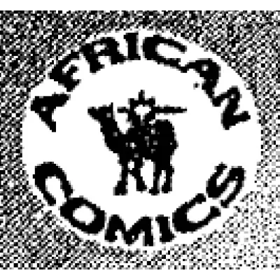 African Comics Ltd.