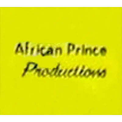 African Prince Productions