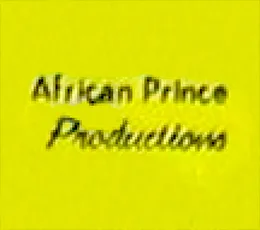 Logo of African Prince Productions