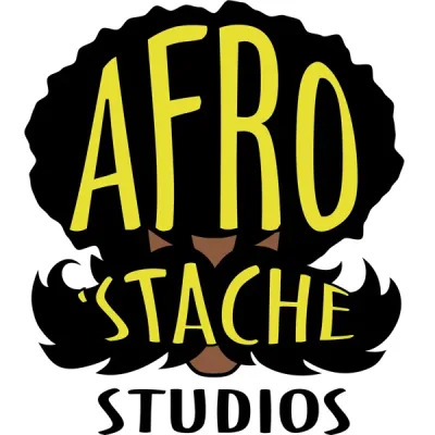 Afro Stache Studios