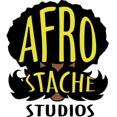 Afro Stache Studios