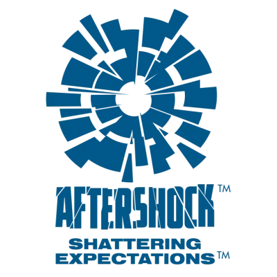 Aftershock Comics