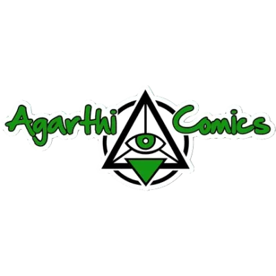 Agarthi Comics