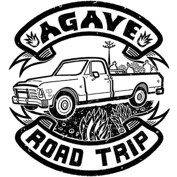 Logo of Agave Road Trip