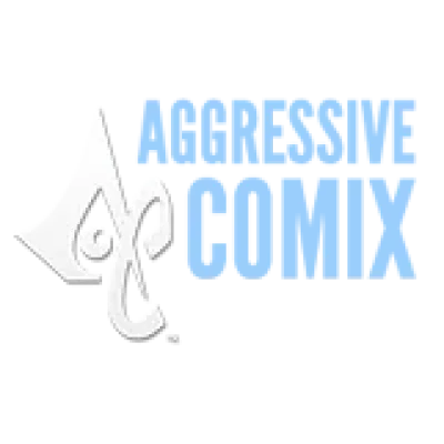 Aggressive Comix