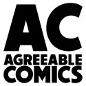 Logo of Agreeable Comics