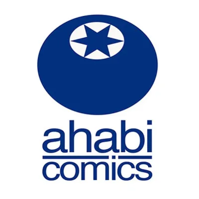 Ahabi Comics