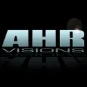 Logo of AHR Visions, LLC