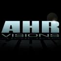 Logo of AHR Visions, LLC