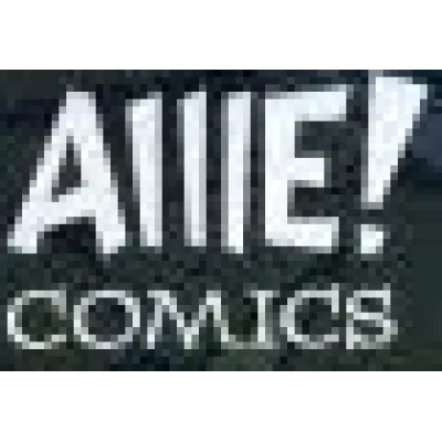 AIIIE! Comics