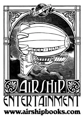 Logo of Airship Entertainment