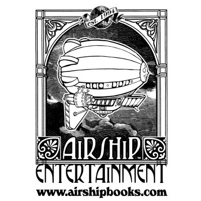 Airship Entertainment