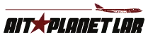 Logo of AiT/Planet Lar