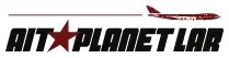Logo of AiT/Planet Lar