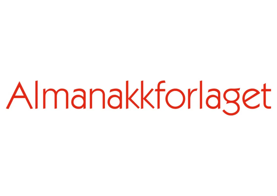 Logo of Ajasto Almanakkforlaget