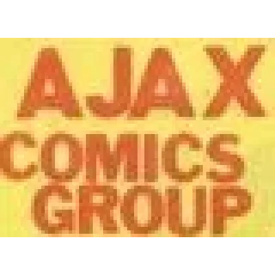 Ajax Comics Group