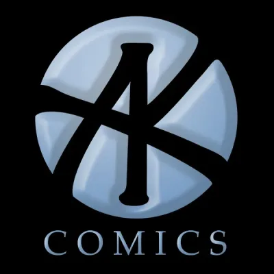 AK Comics
