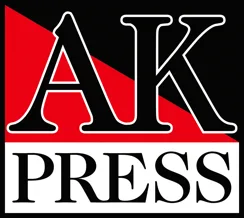 Logo of AK Press