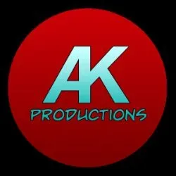 Logo of AK Productions
