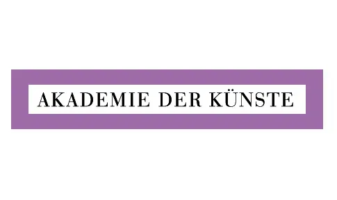 Logo of Akademie der Künste Berlin