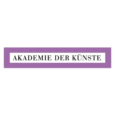Akademie der Künste Berlin
