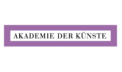 Logo of Akademie der Künste Berlin