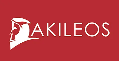 Logo of Akileos