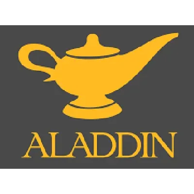 Aladdin Books