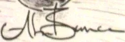 Logo of Alan Bunce