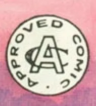 Logo of Alan Class Comics