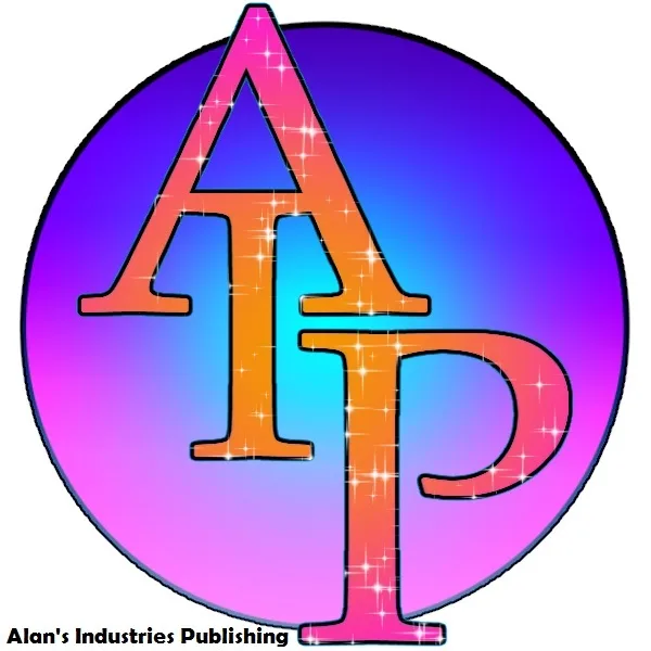 Logo of Alan's Industries Publishing