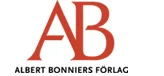 Logo of Albert Bonniers Förlag