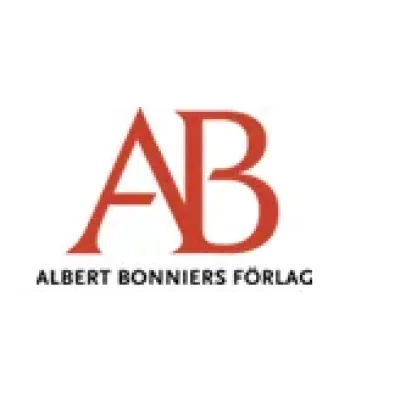 Albert Bonniers Förlag