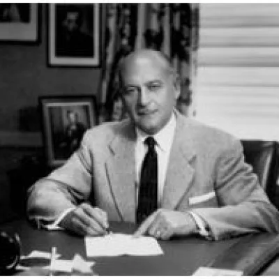 Albert Lewis Kanter