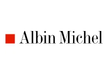 Logo of Albin Michel