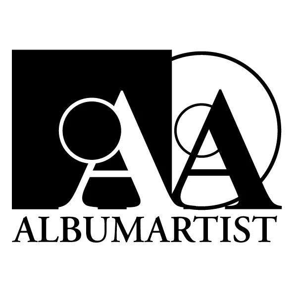 Logo of Album Artist