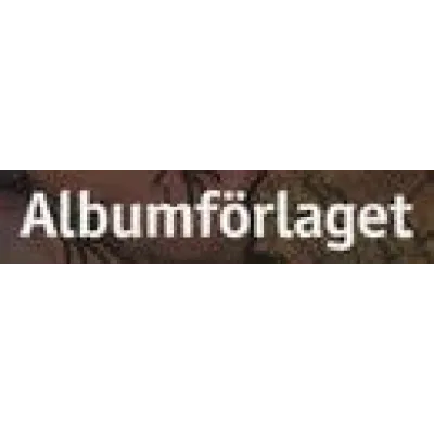 Albumförlaget Jonas Anderson