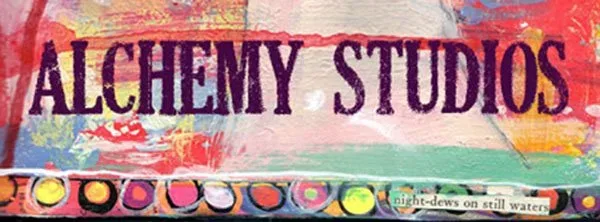 Logo of Alchemy Studios
