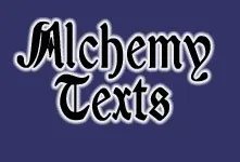 Logo of Alchemy Texts
