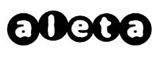 Logo of Aleta Ediciones